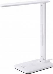 Lampka biurkowa Tracer LED biała (TRAADA46352)