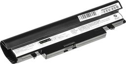 Bateria Green Cell Bateria Green Cell do Samsung N100 N102 N145 N148 N150 Plus 6 cell 11,1V