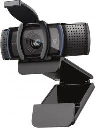 Kamera internetowa Logitech C920S Pro (960-001252)