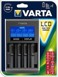 Ładowarka Varta Dual Tech (57676101401)