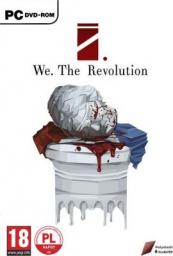  We The Revolution PC