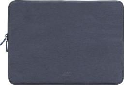 Etui RivaCase Suzuka 13.3" Granatowy