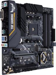Płyta główna Asus TUF B450M-PRO GAMING