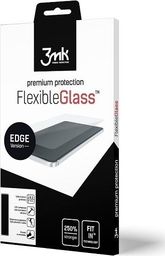  3MK 3MK FlexibleGlass Max Xiaomi Redmi 7 czarny/black