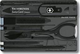  Victorinox Victorinox SWISSCARD black