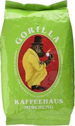 Kawa ziarnista Joerges Gorilla Coffeehouse 1kg