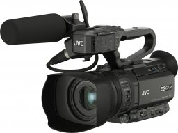 Kamera JVC JVC GY-HM250E