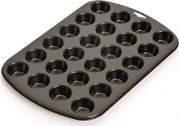  Kaiser KAISER Inspiration mini-muffin pan 24 cups 38 x 27 cm
