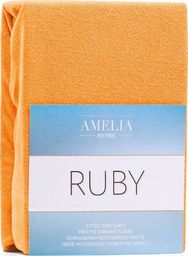 AmeliaHome Prześcieradło Ruby