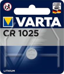  Varta Bateria Electronics CR1025 48mAh 1 szt.
