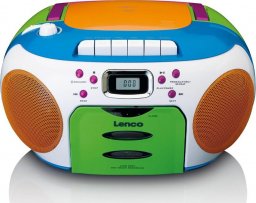 Radioodtwarzacz Lenco SCD-971