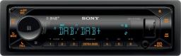 Radio samochodowe Sony MEX-N7300BD