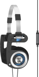 Słuchawki Koss Porta Pro with Micro black