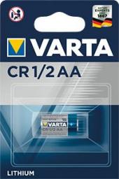  Varta Bateria CR 1/2AA 700mAh 1 szt.