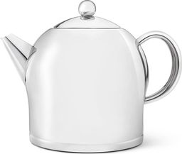  Bredemeijer Termos dzbankowy Teapot Minuet 2 l Srebrny 