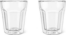  Leopold Vienna 1x2 Leopold Vienna Double walled Coffee Glass          LV01515 (LV01515) - 451369