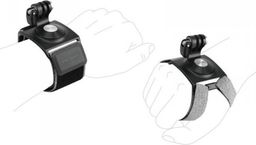  PGYTECH PGYTECH Wrist Mount for DJI Osmo Pocket / Action / GoPro