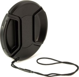 Dekielek Kaiser Kaiser Lens Cap Snap-On 40,5mm