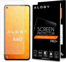  Alogy Szkło hartowane Alogy na ekran do Samsung Galaxy A60 uniwersalny
