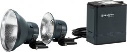 Lampa studyjna Elinchrom Elinchrom ELB 500 TTL Dual To Go Set