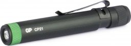 Latarka GP Długopisowa Torch CP21 20 Lumen 1 x AAA (260GPACTCP21000)