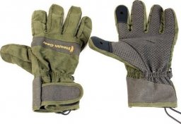 Stealth Gear Stealth Gear Gloves XL