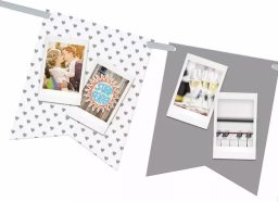 Fujifilm Fujifilm Instax festoon just married