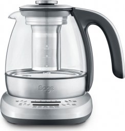 Sage Sage Tea maker Smart Tea infuser infuser compact stainless