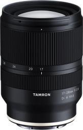 Obiektyw Tamron Sony E 17-28 mm F/2.8 III DI RXD