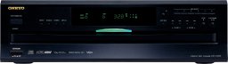 Odtwarzacz CD Onkyo ONKYO DX-C390B