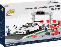  Cobi Cars Maserati GranTurismo GT3 Racing (24567)