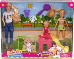 Adar Lalka plac zabaw Defa Lucy (492837)