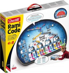  Quercetti Rami Code gra logiczno-zręcznościowa 1015 QUERCETTI