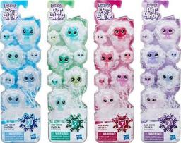 Figurka Hasbro Littlest Pet Shop Arktyczni przyjaciele mix