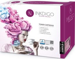 Toner Inkdigo Black