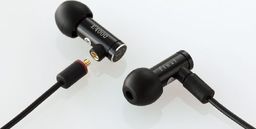 Słuchawki Final Audio E4000