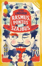  RASMUS PONTUS I PIES SZAJBUS WYD. 8
