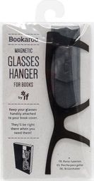  IF Bookaroo Glasses hanger - uchwyt na okulary czarny
