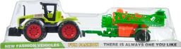 Mega Creative Traktor 443818