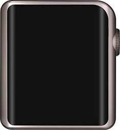 Shanling M0 titanium