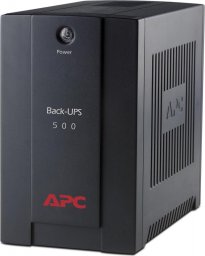 UPS APC Back-UPS 500 (BX500CI)