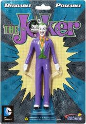 Figurka NJCroce Liga Sprawiedliwych: Nowa Granica - Joker (DC 3905)