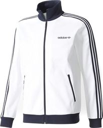 adidas bluza biała damska adidas bluza biała damska