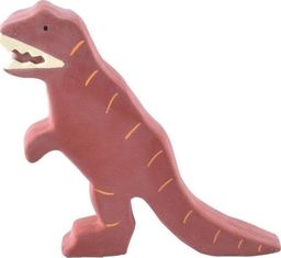  Tikiri Tikiri - Zabawka gryzak Dinozaur Tyrannosaurus Rex (T-Rex)