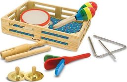  Melissa & Doug Zespół w pudełku