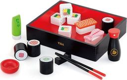  Viga Zestaw Sushi Nauka Jedzenia Pałeczkami Viga