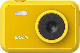 Kamera SJCAM FunCam żółta