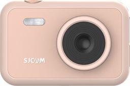 Kamera SJCAM FunCam różowa