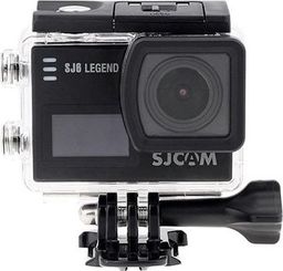 Kamera SJCAM SJ6 Legend czarna