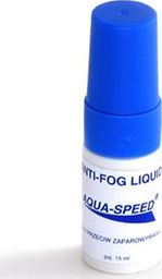  Aqua-Speed Płyn do okularów Anti Fog 25 ml